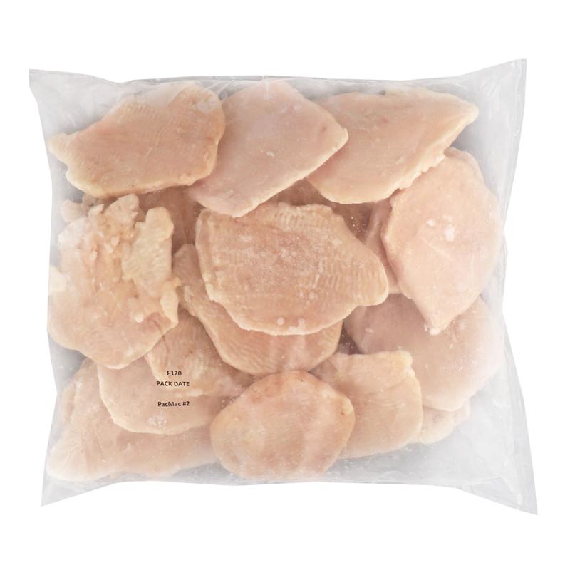 Marinated Chicken Breast Fillet
